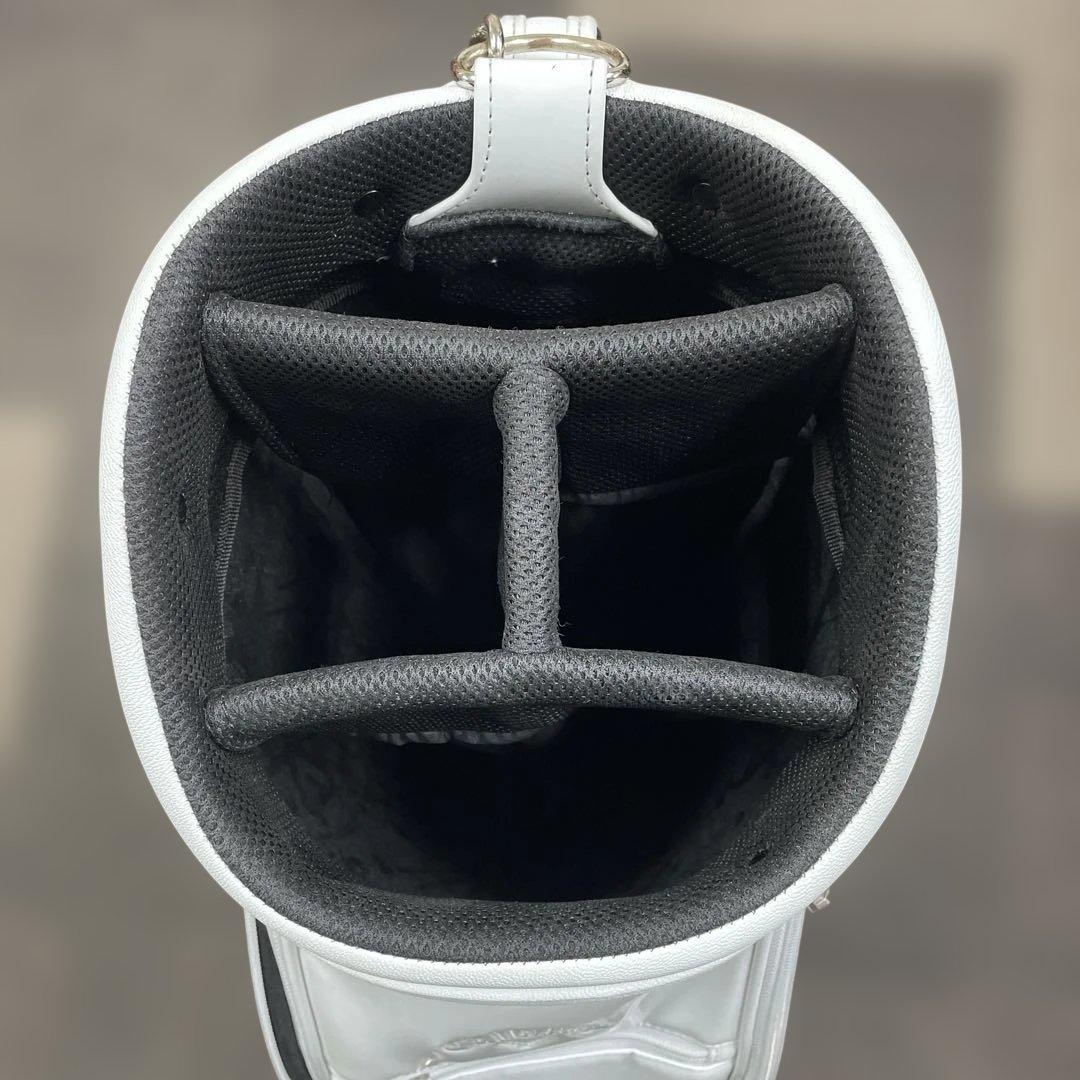 キャロウェイ 自立式 キャディバック【9型】