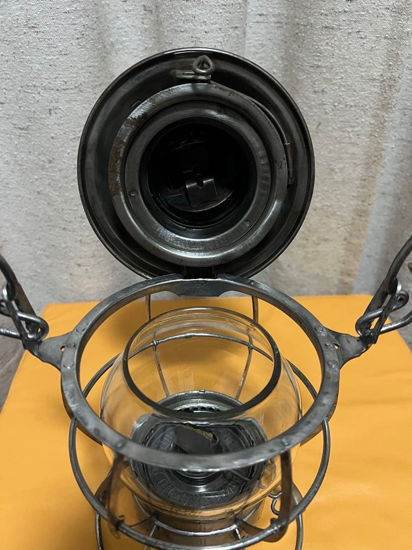 dressel レイルロードランタン