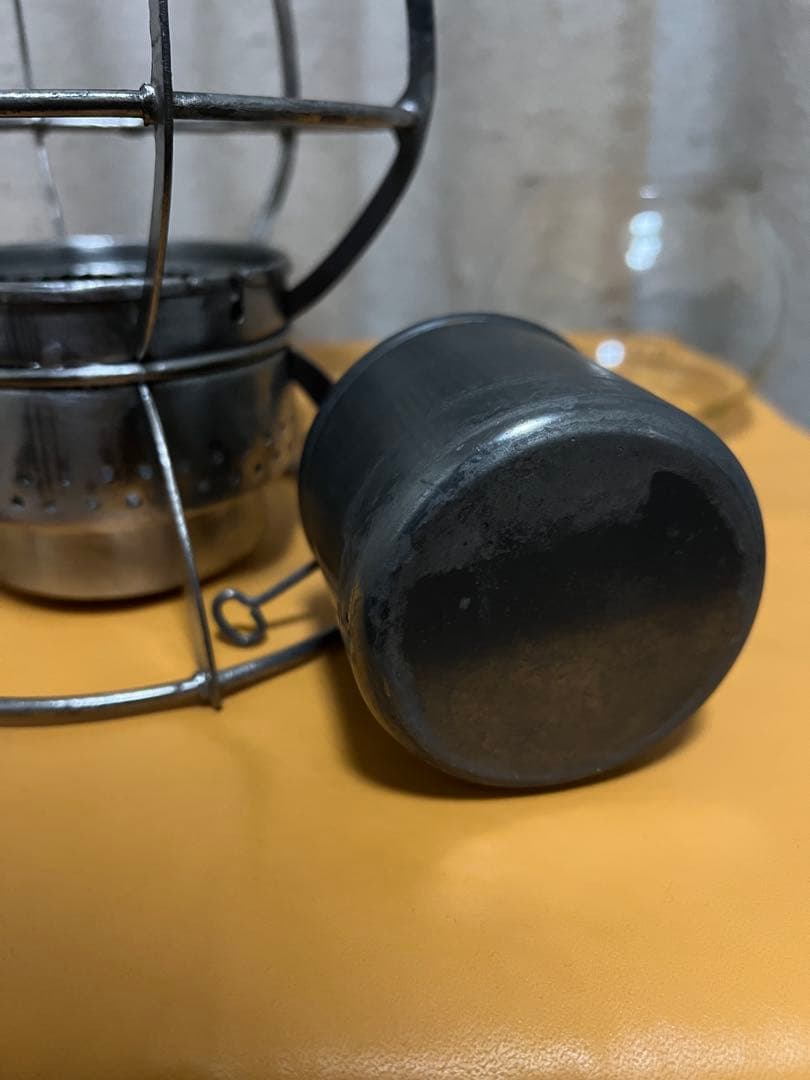 dressel レイルロードランタン