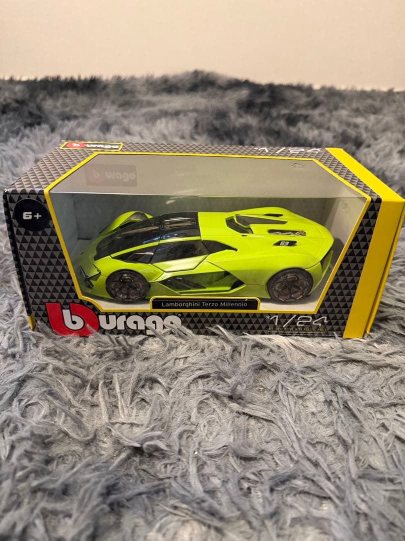 トヨタランドクルーザー250 300 ランボルギーニ　美品