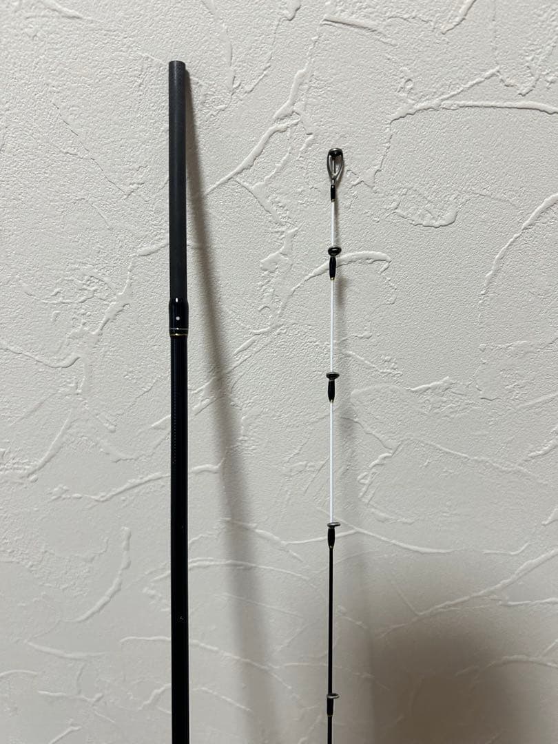 メジャークラフト「クロステージ イカメタル CRXJ-B702H/NS」