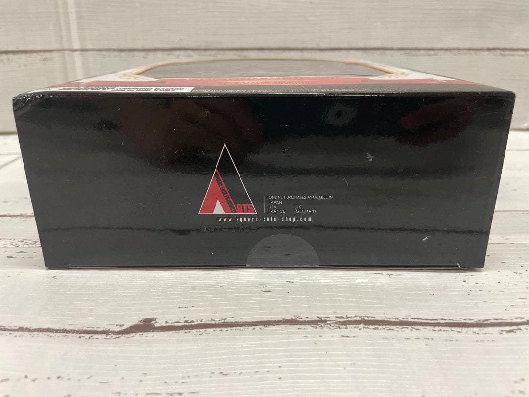 キングダムハーツ3 ソラ ブリングアーツ 可動フィギュア