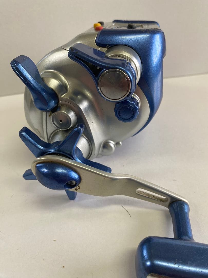 【ジャンク品】SHIMANO 3000H ケーブル無