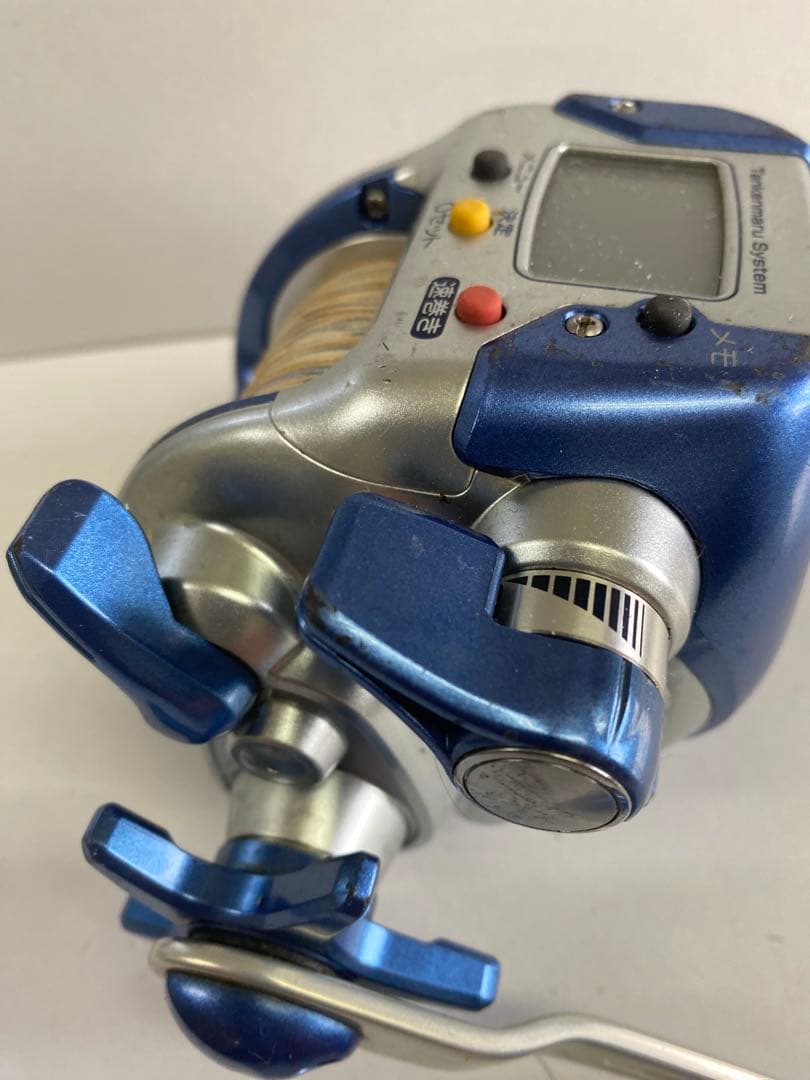 【ジャンク品】SHIMANO 3000H ケーブル無