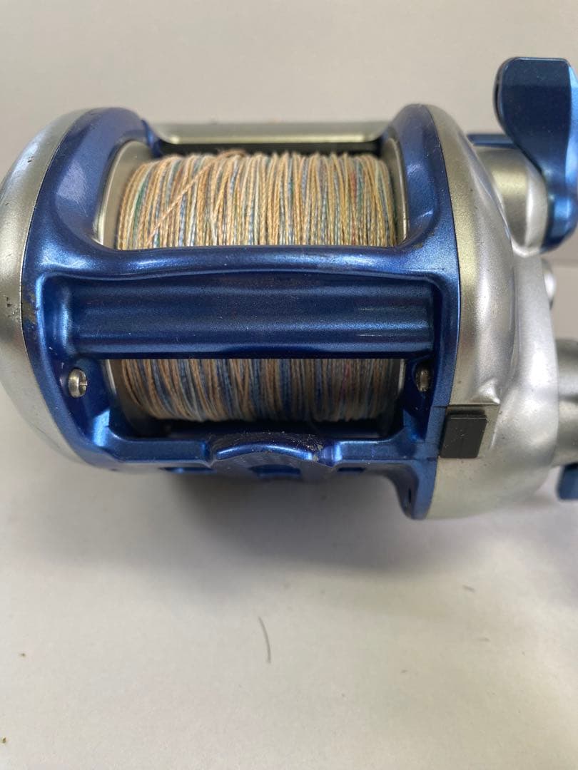 【ジャンク品】SHIMANO 3000H ケーブル無