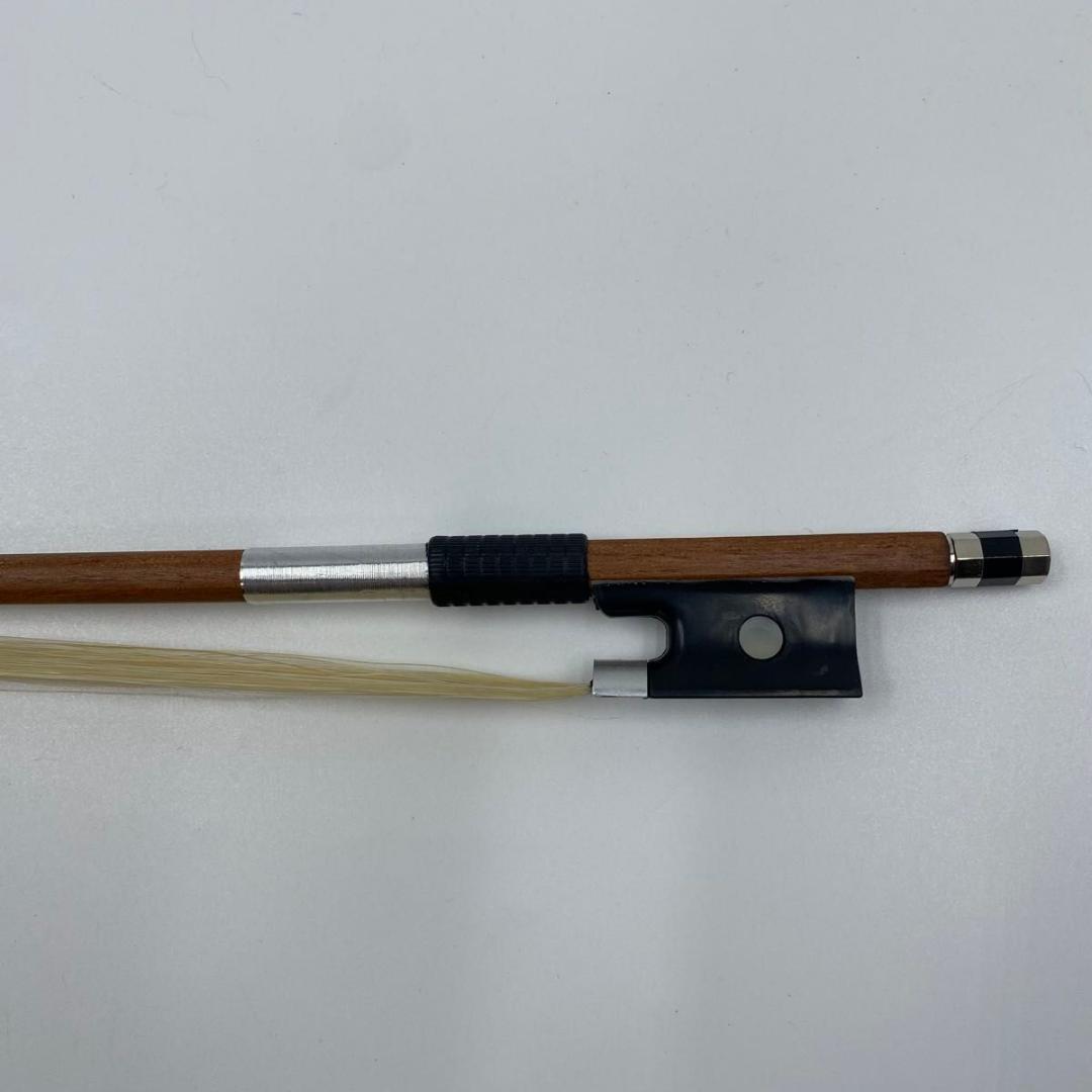 【弦新品】SUZUKI No.200 1/4 2001年製 スズキ バイオリン