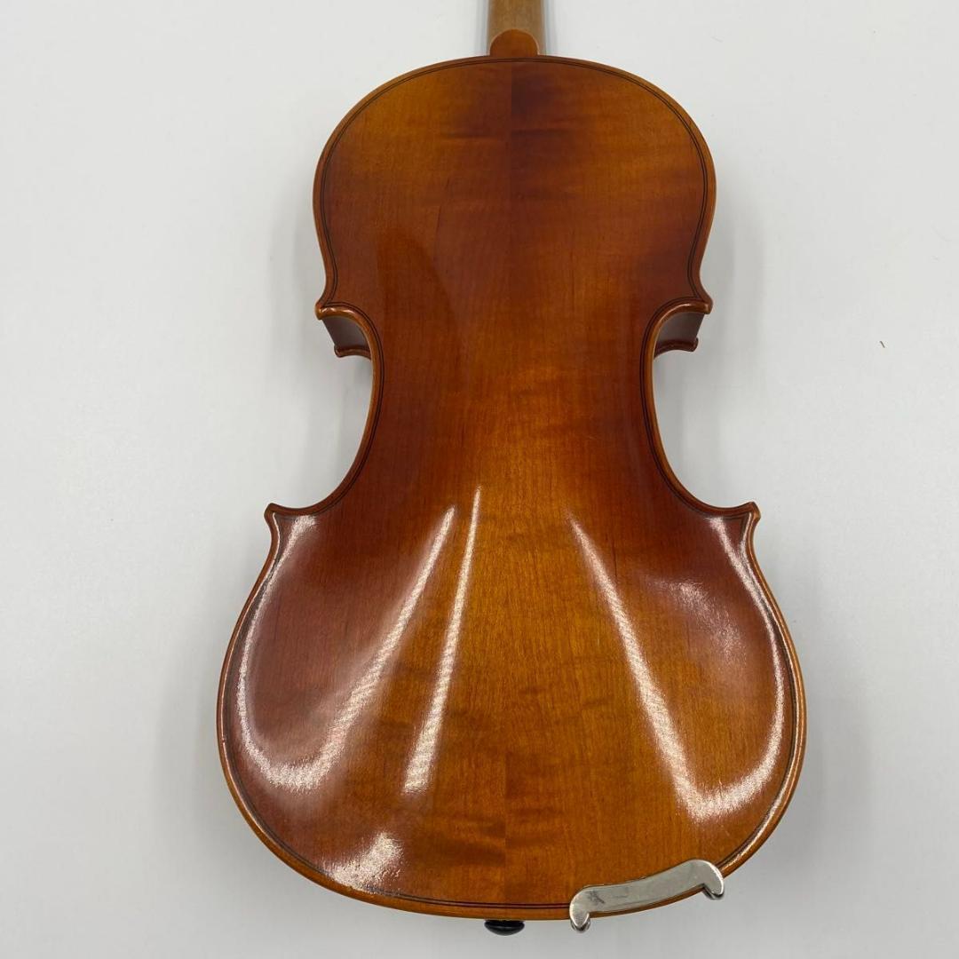 【弦新品】SUZUKI No.200 1/4 2001年製 スズキ バイオリン