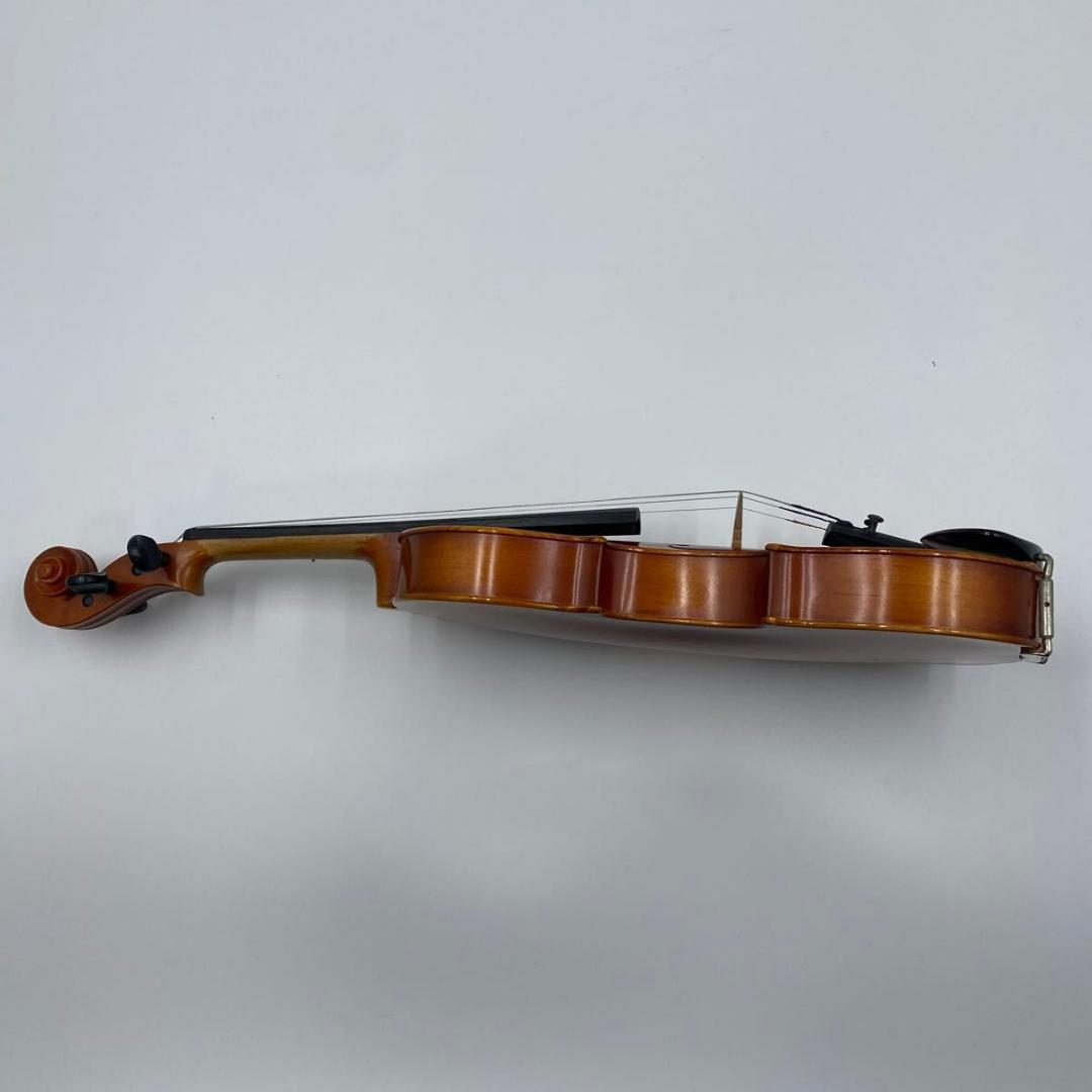 【弦新品】SUZUKI No.200 1/4 2001年製 スズキ バイオリン