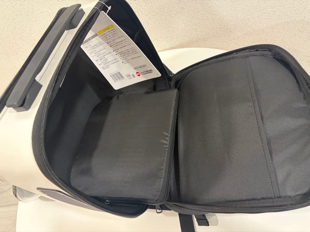 全国送料無料ジェックス OSOTO キャリー トラベラーJr. 4WAYリュック