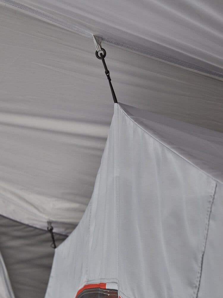 ザノースフェイス ノーチラス2×2 MG　NV22203 キャンプ テント　新品