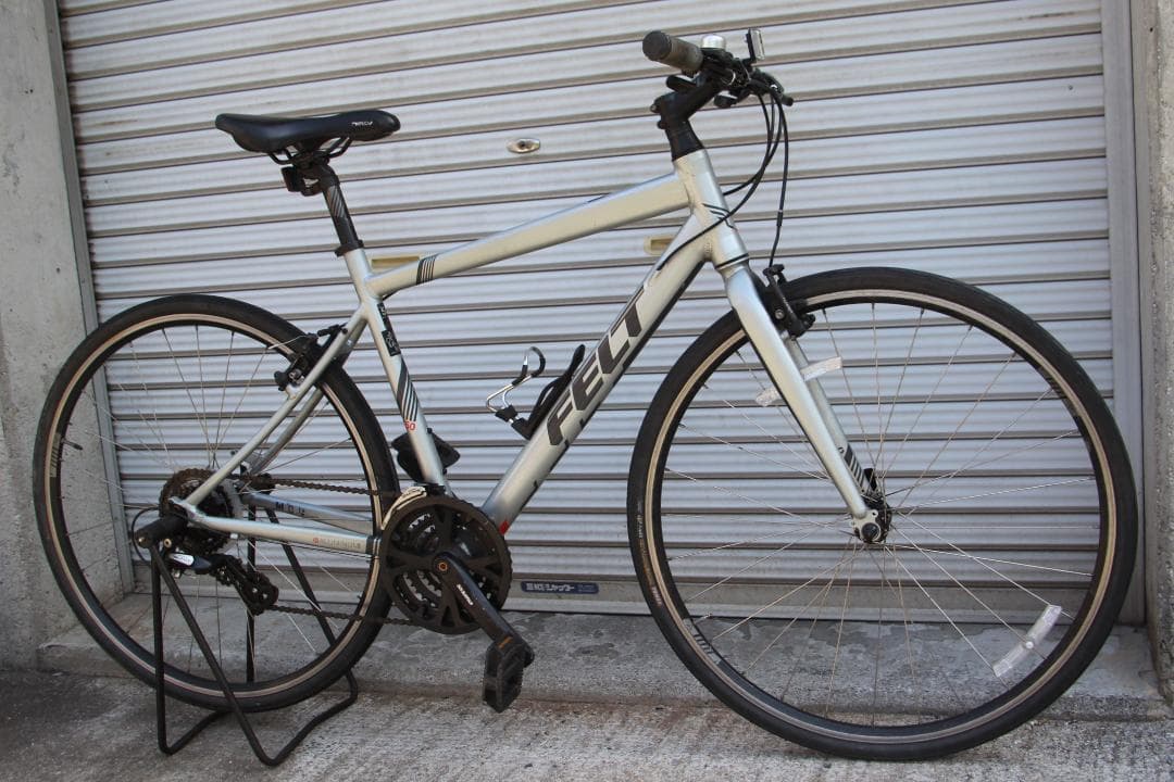 引き取り限定♪FELT♪ベルザスピード50♪新生活の通勤通学などにどうでしょう♪