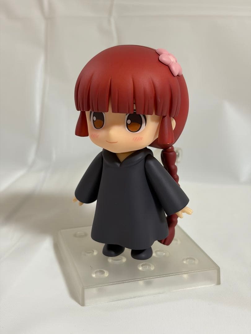 ねんどろいど 843 ククリ [リコの花つき]