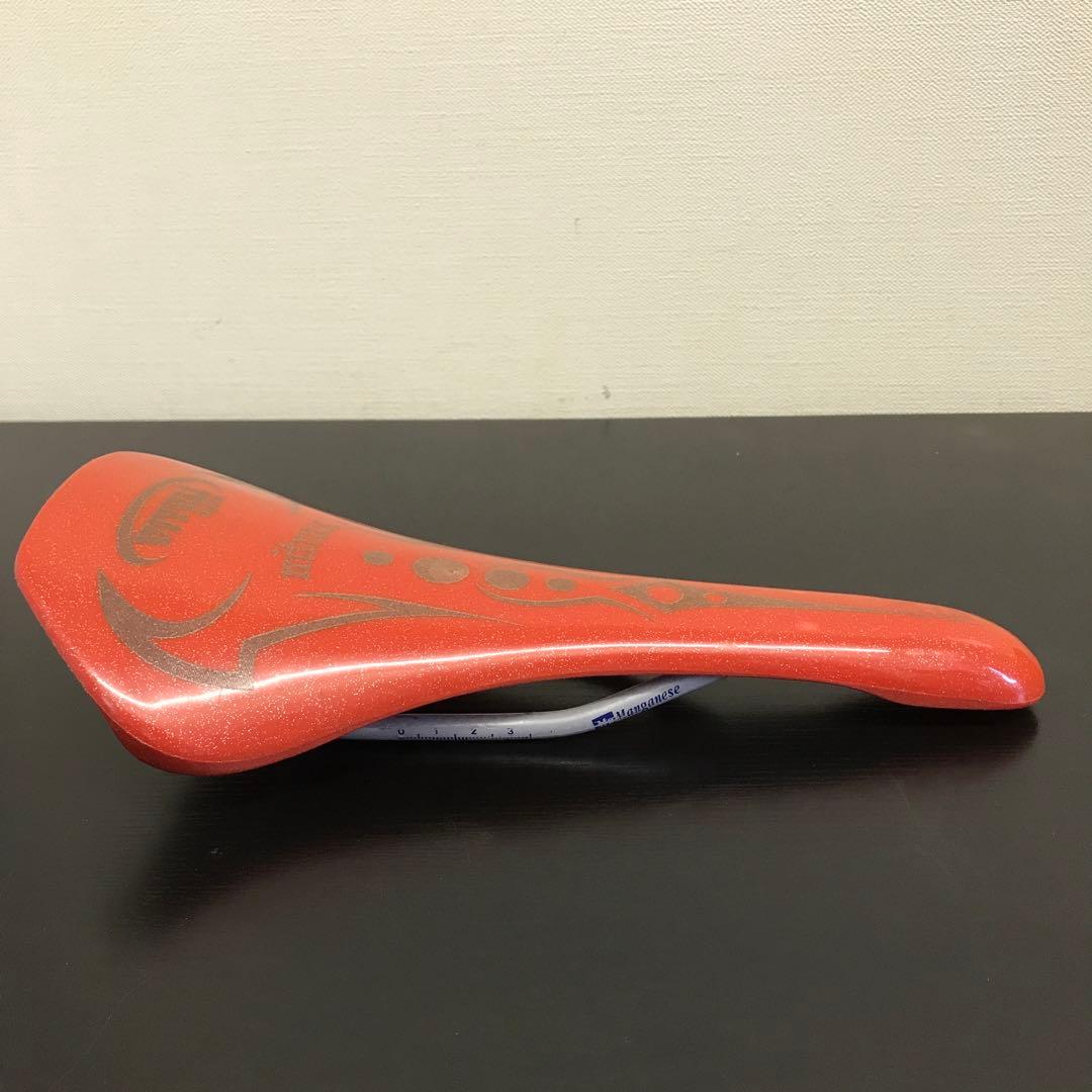 selle ITALIA セライタリア　プラスチック　サドル
