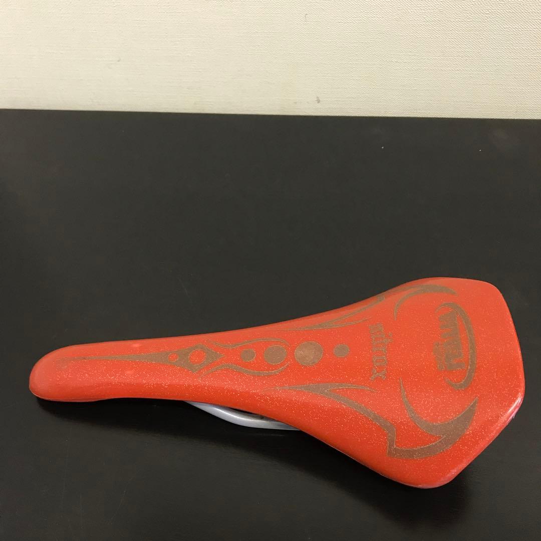 selle ITALIA セライタリア　プラスチック　サドル