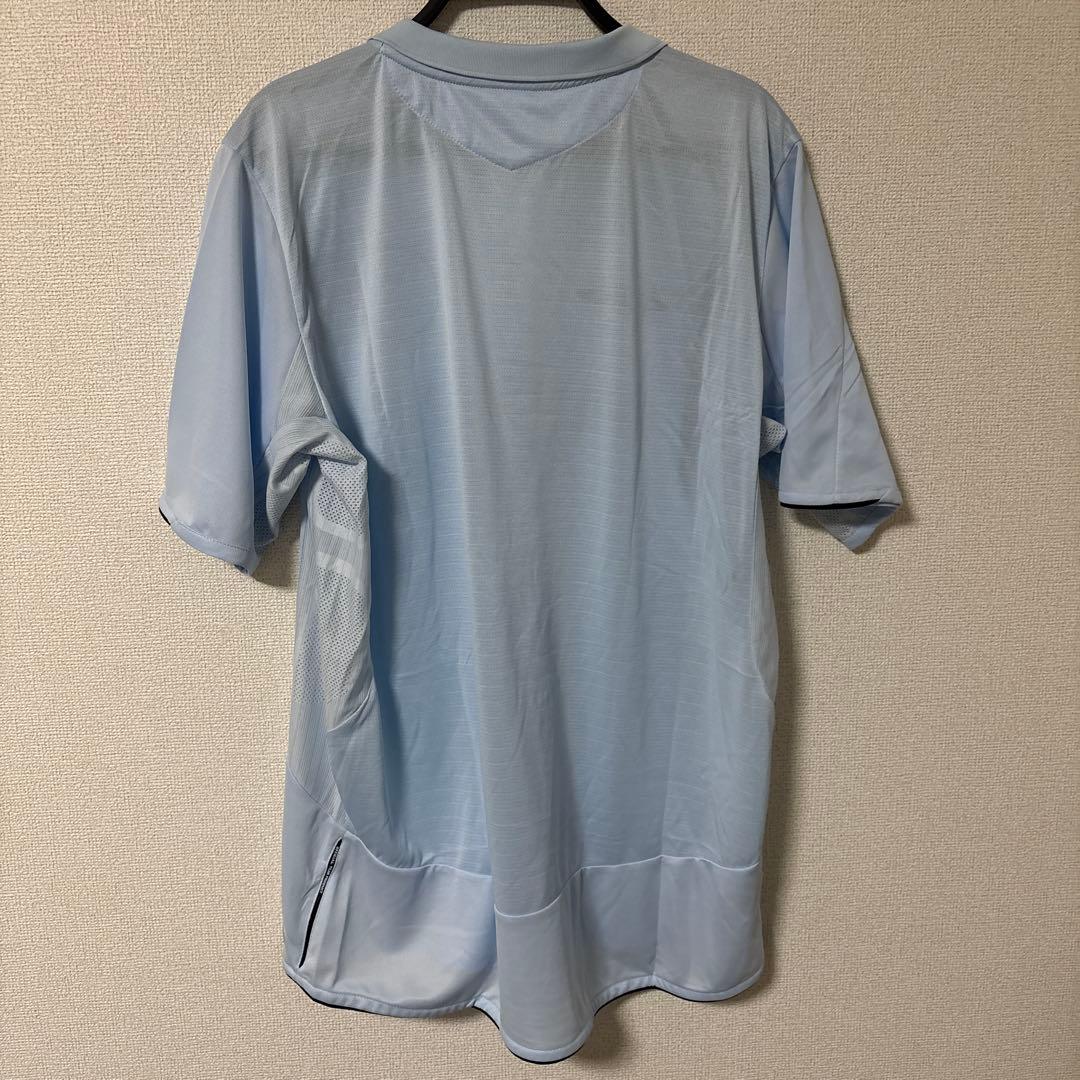 チェルシー 2006 アウェイUmbro アンブロ　ユニフォーム　L タグ付き