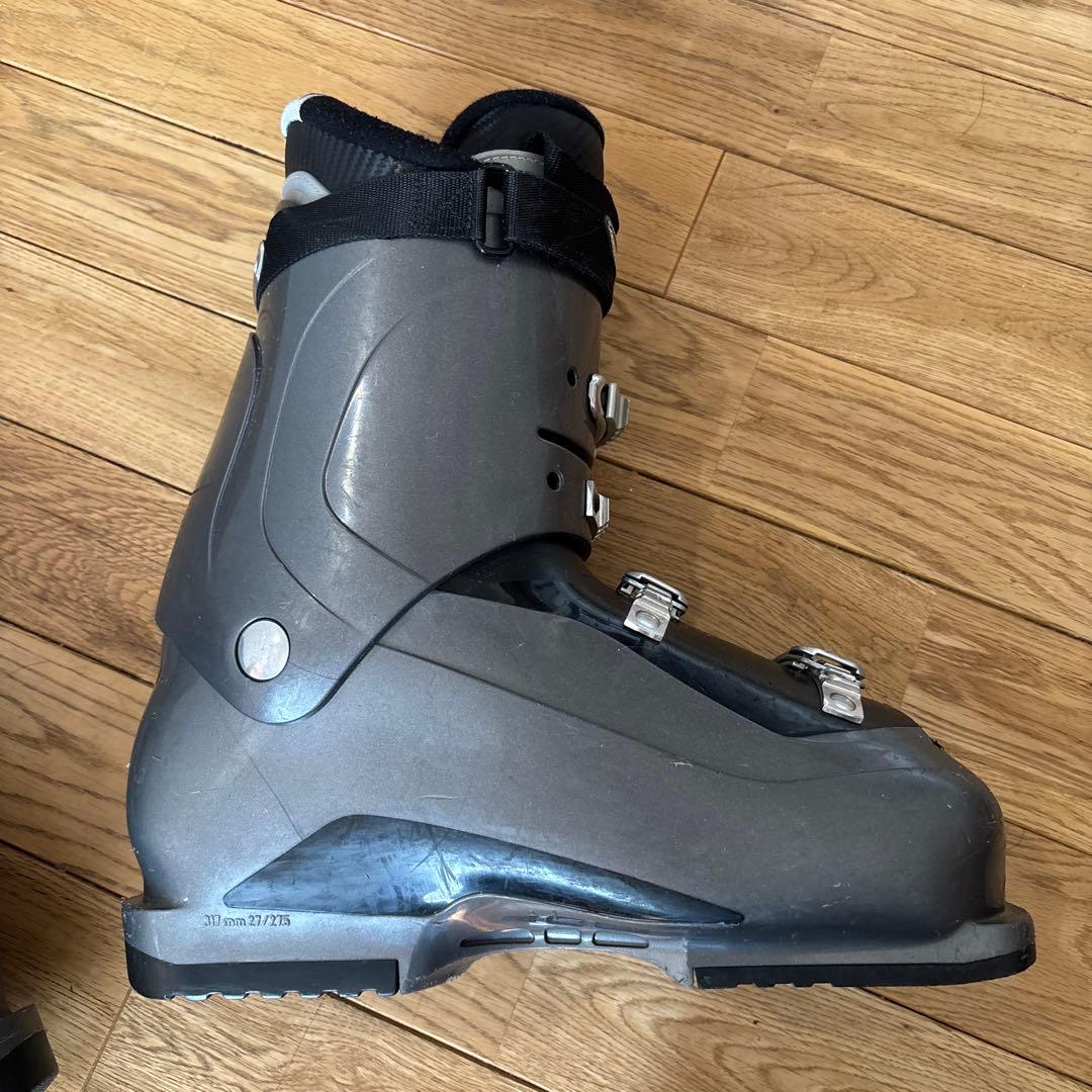Salomon スキー用ブーツ　27-27.5cm