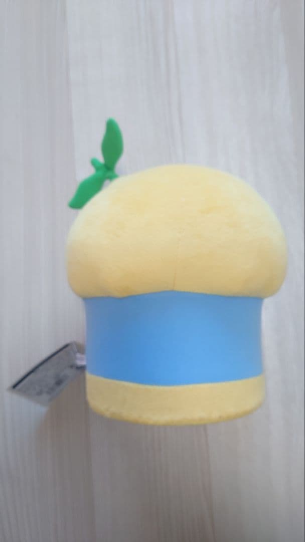 ふなっしー　座椅子　新品未使用　タグ付　ふかふか　船橋市