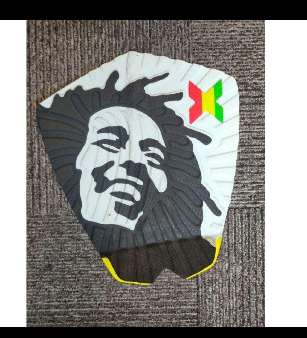 Bob Marley/ボブマーリーデッキパッド　サーフボード　ショートボード