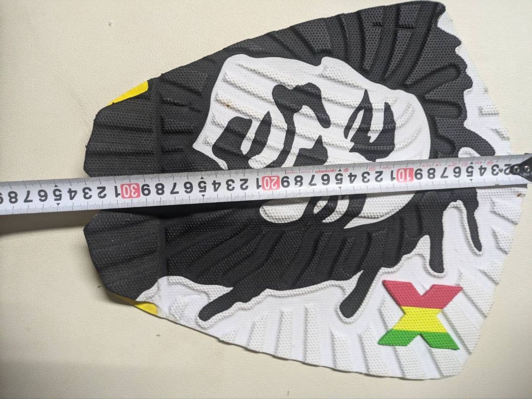 Bob Marley/ボブマーリーデッキパッド　サーフボード　ショートボード