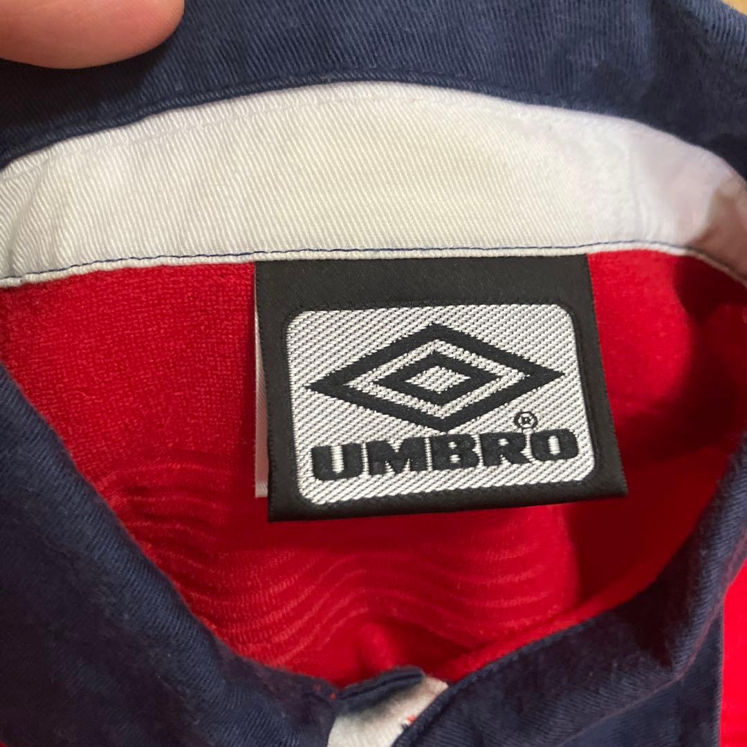 激レア90s イングランド代表 タオルユニフォーム 美品