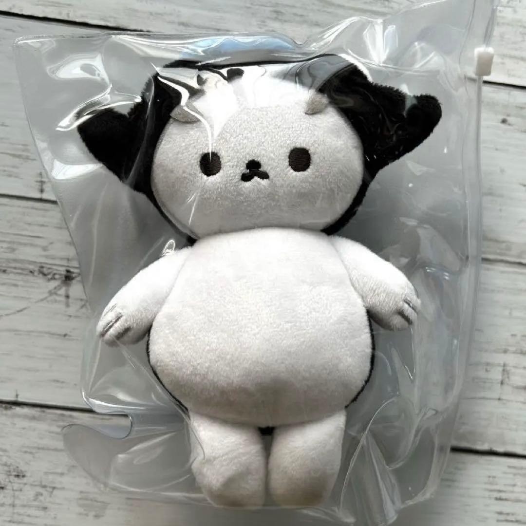 【新品】TayNew POLCASAN ドールキーチェーン【完売品】