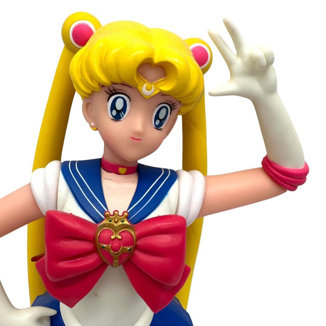 セーラームーン　エクセレントドール