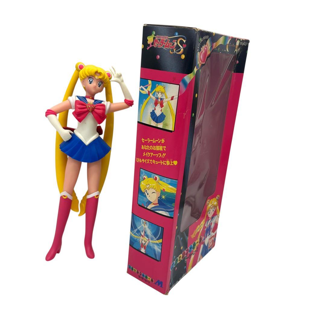 セーラームーン　エクセレントドール