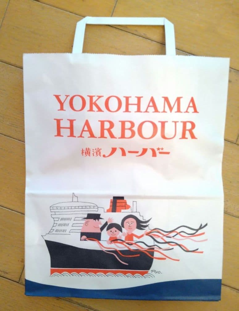 エヴァンゲリオン YOKOHAMA ボックスパッケージ 6個セット