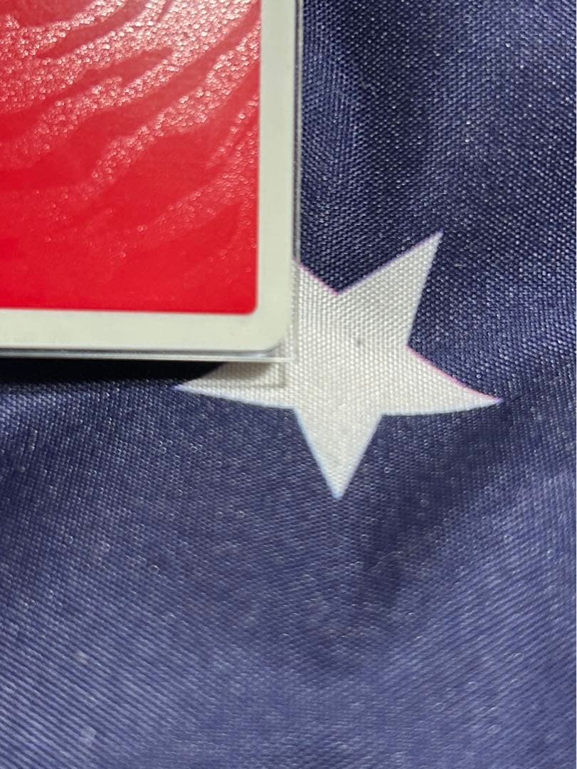 ウルトラマンティガ　ゼペリオン光線　UR ブースターパック 地球の守護者たち