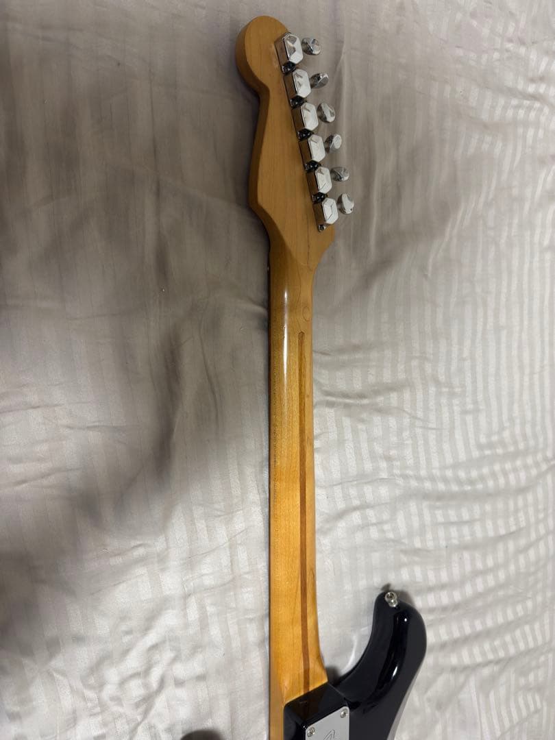 Fender Mexico ストラトキャスター 1996~7年製