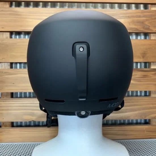 OAKLEYオークリースノーヘルメット【MOD1 ASIA FIT】黒BOA-L