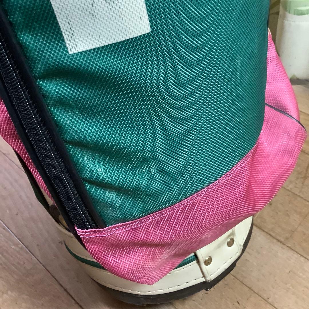 ❣️レディース❣️ゴルフクラブハーフセット(LG1-810152)