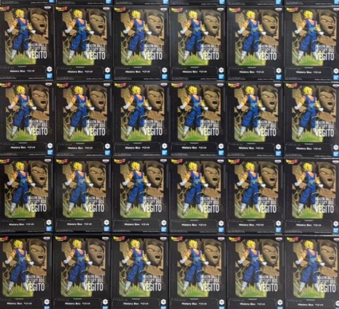 ドラゴンボール フィギュアセット　40個