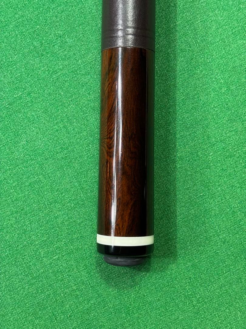 Paul Mottey ハカランダ　タイトリストコンバージョン　カスタムキュー