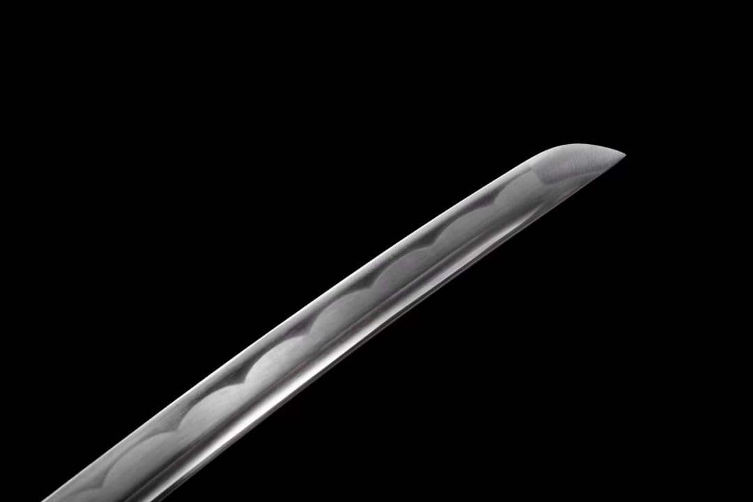 【白虎】武具　刀装具　日本刀　模造刀 居合刀  肋差   短刀