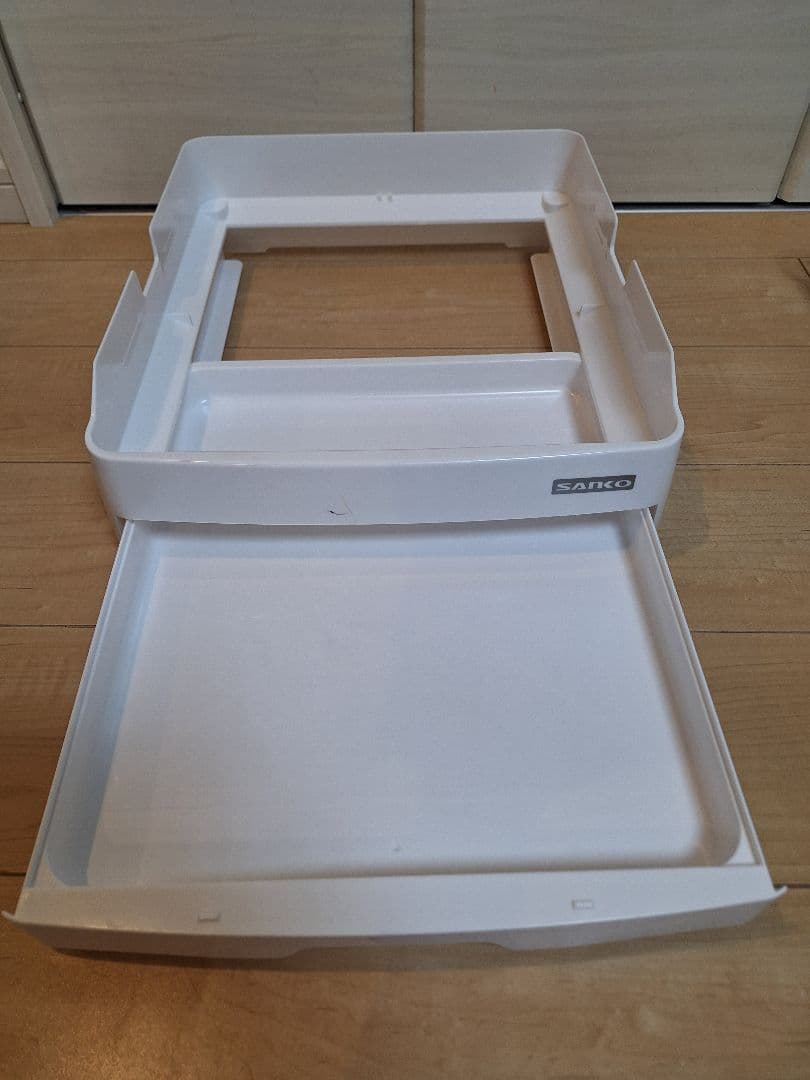 三晃SANKOイージーホーム37ハイ、暖突ヒーター426G34、カバー・パネル等