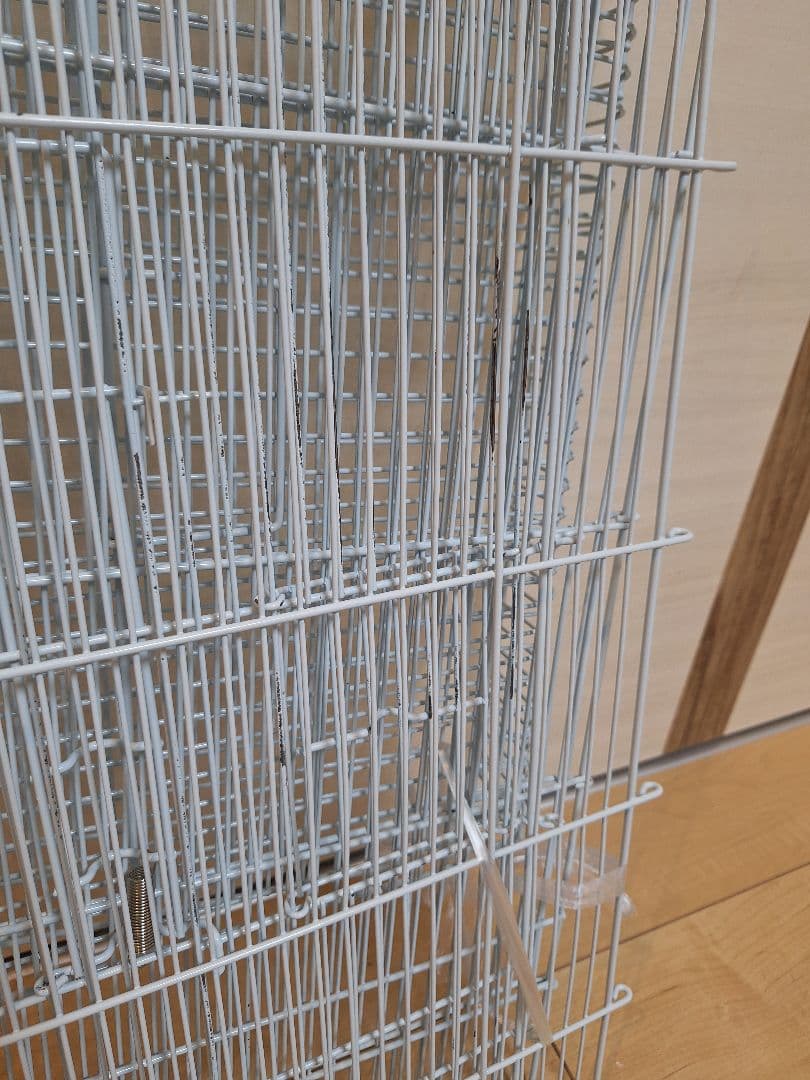 三晃SANKOイージーホーム37ハイ、暖突ヒーター426G34、カバー・パネル等