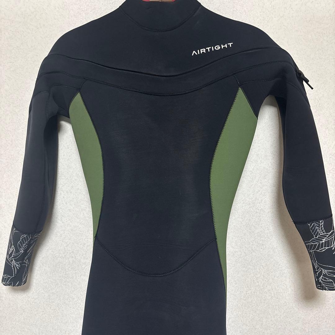 AIRTIGHT エアタイト　ウェットスーツ ジャーフル　L レディース