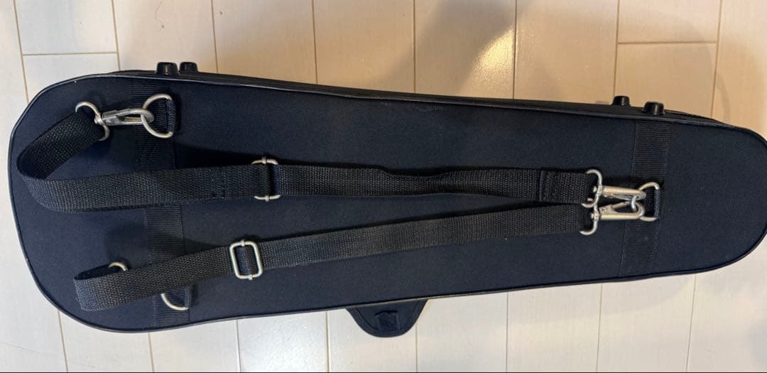 Carlo Giordano バイオリンセット 1/4 VS1