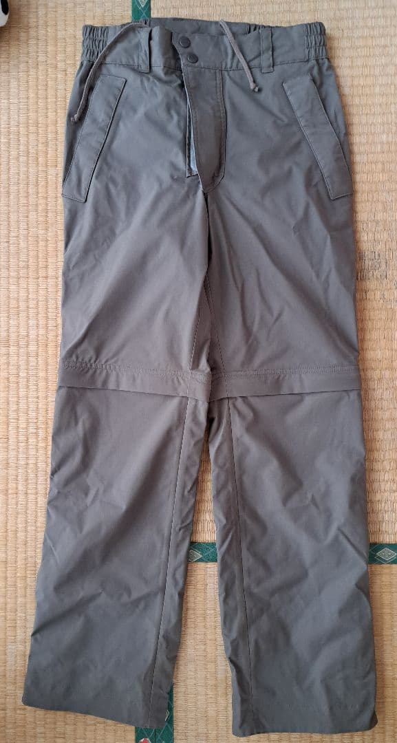 え*ん様 古着 ダイワ レインマックス デタッチャブルレインスーツ 上下セット