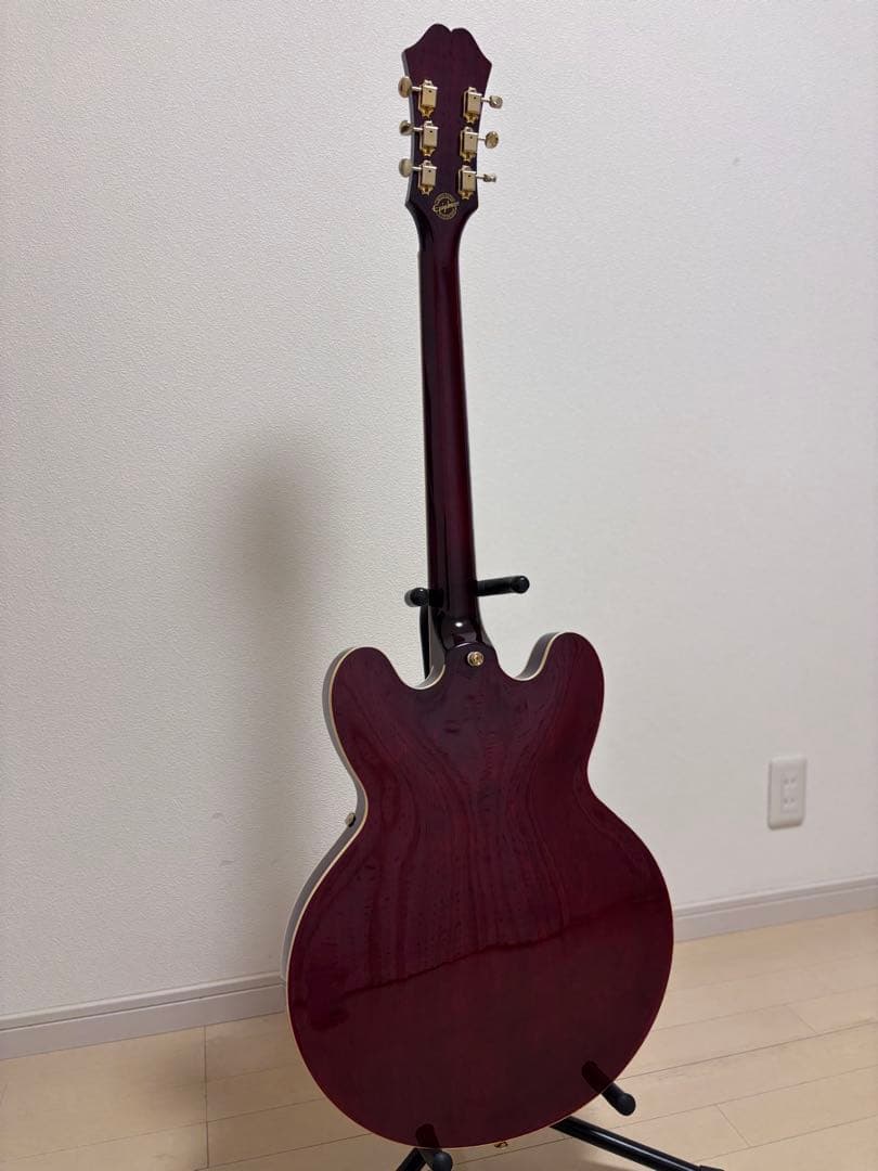 ギター Epiphone Riviera Custom P93