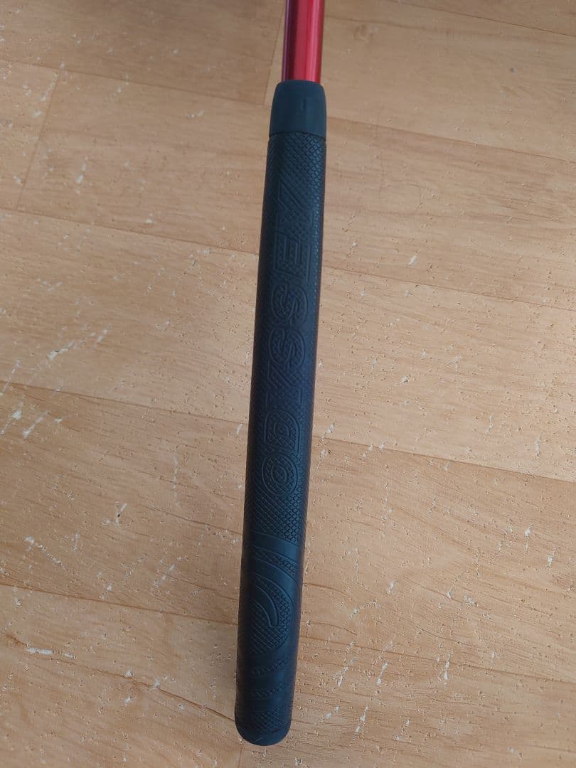 オデッセイ ホワイトホット ブラック NINE (ブラック#9) 34インチ