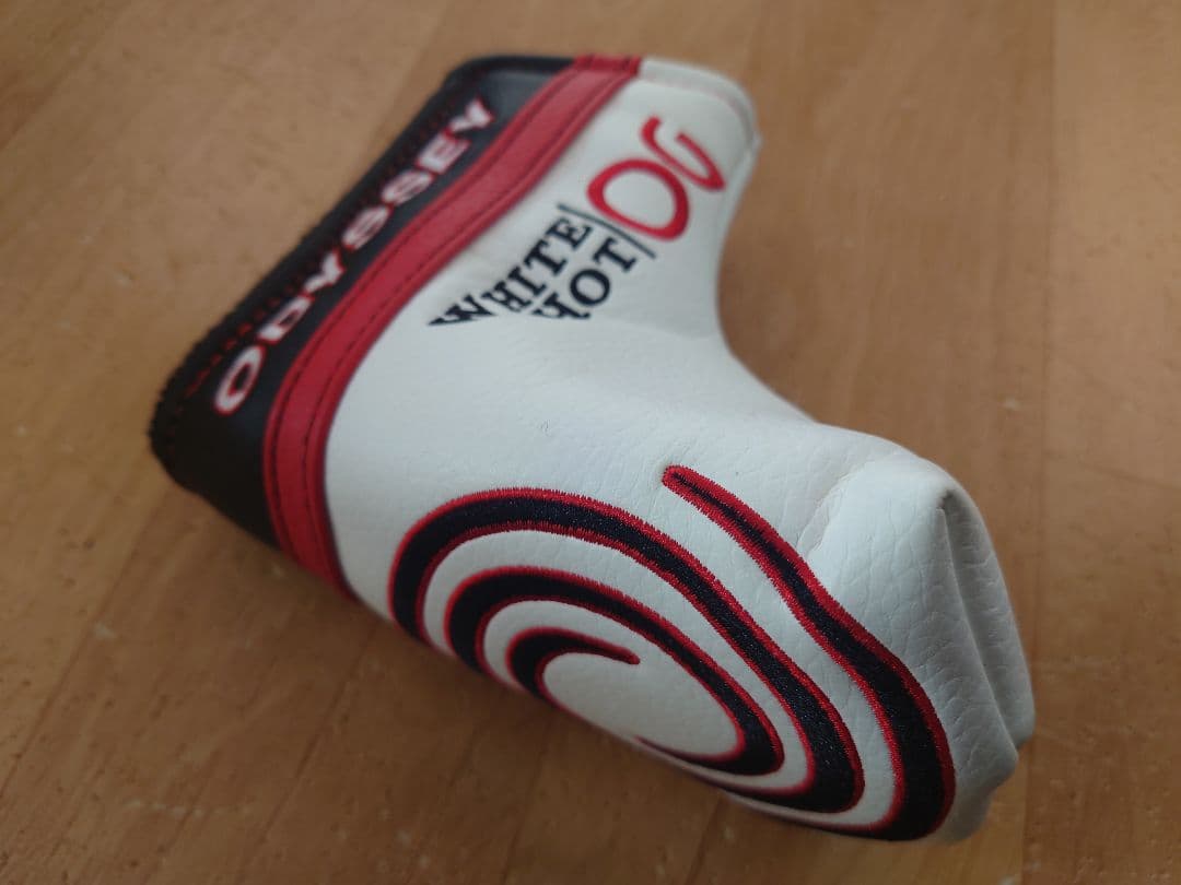 オデッセイ ホワイトホット ブラック NINE (ブラック#9) 34インチ