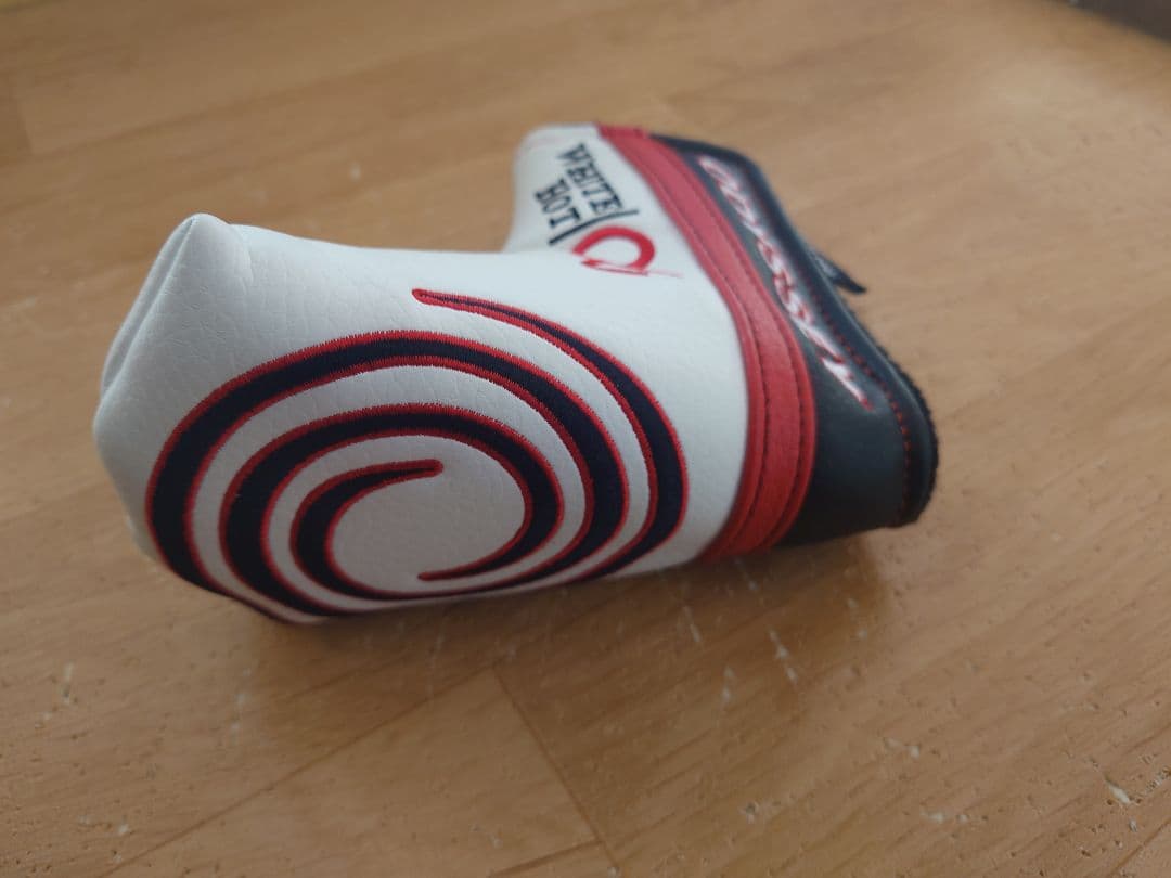 オデッセイ ホワイトホット ブラック NINE (ブラック#9) 34インチ