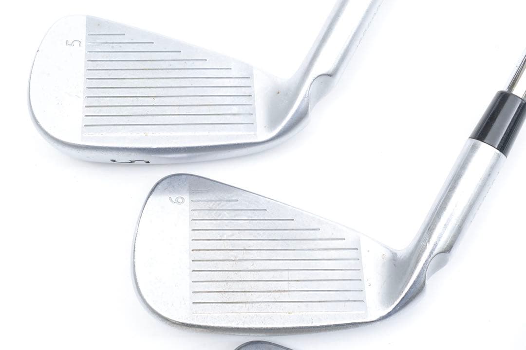 PING ピンi25アイアン 5-PW 6本　モーダス105R 送料込み