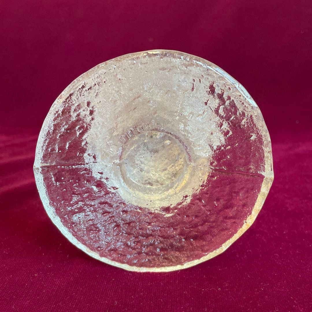 イッタラ　キャンドルホルダー　フェスティボFestivo　5リング