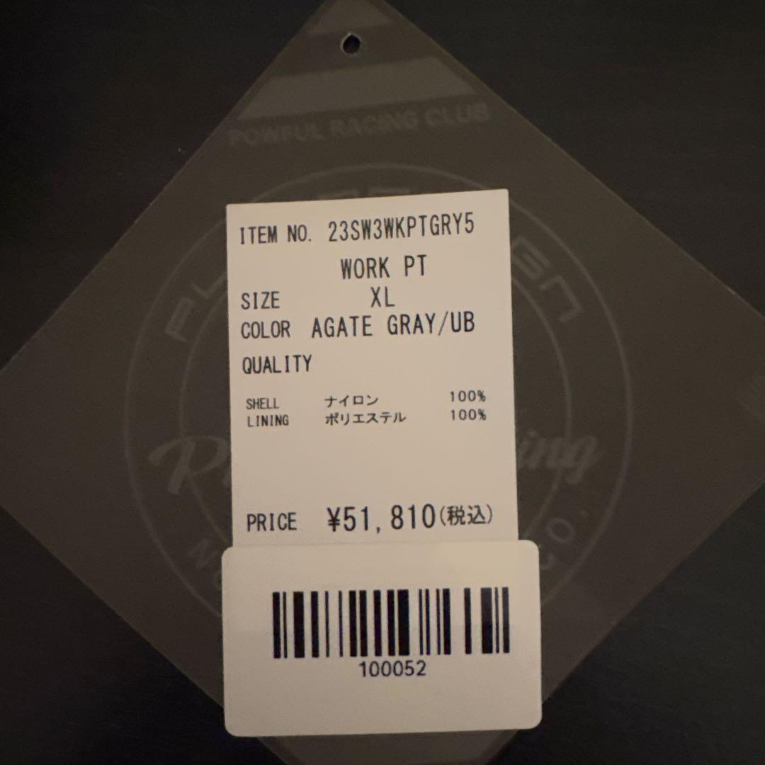 プレイデザイン　スノーボードウェアセット (ジャケット&パンツ)