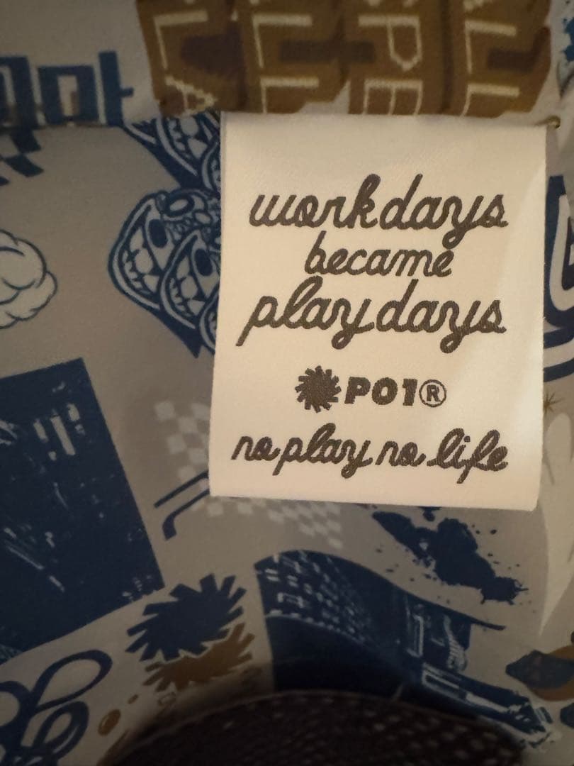 プレイデザイン　スノーボードウェアセット (ジャケット&パンツ)