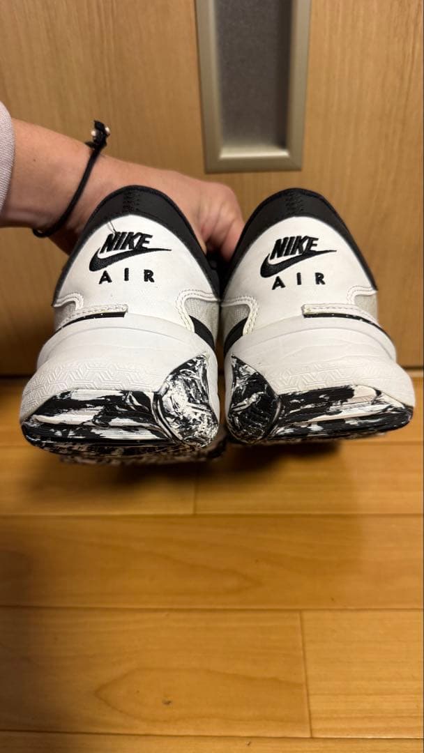 シューズ(男性用) NIKE ZOOM FREAK 5 EP DX4996-101