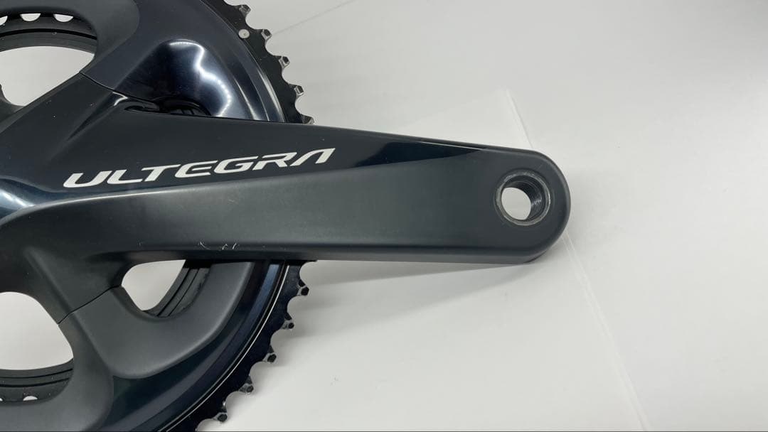 FC-R8000 ULTEGRA クランクセット 52/36T 172.5